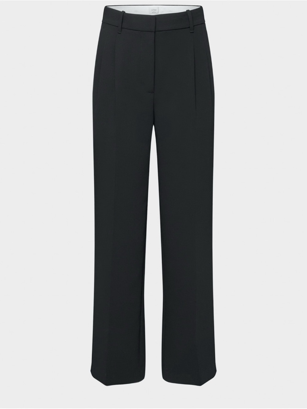 Aritzia The Effortless Pant- Crepette